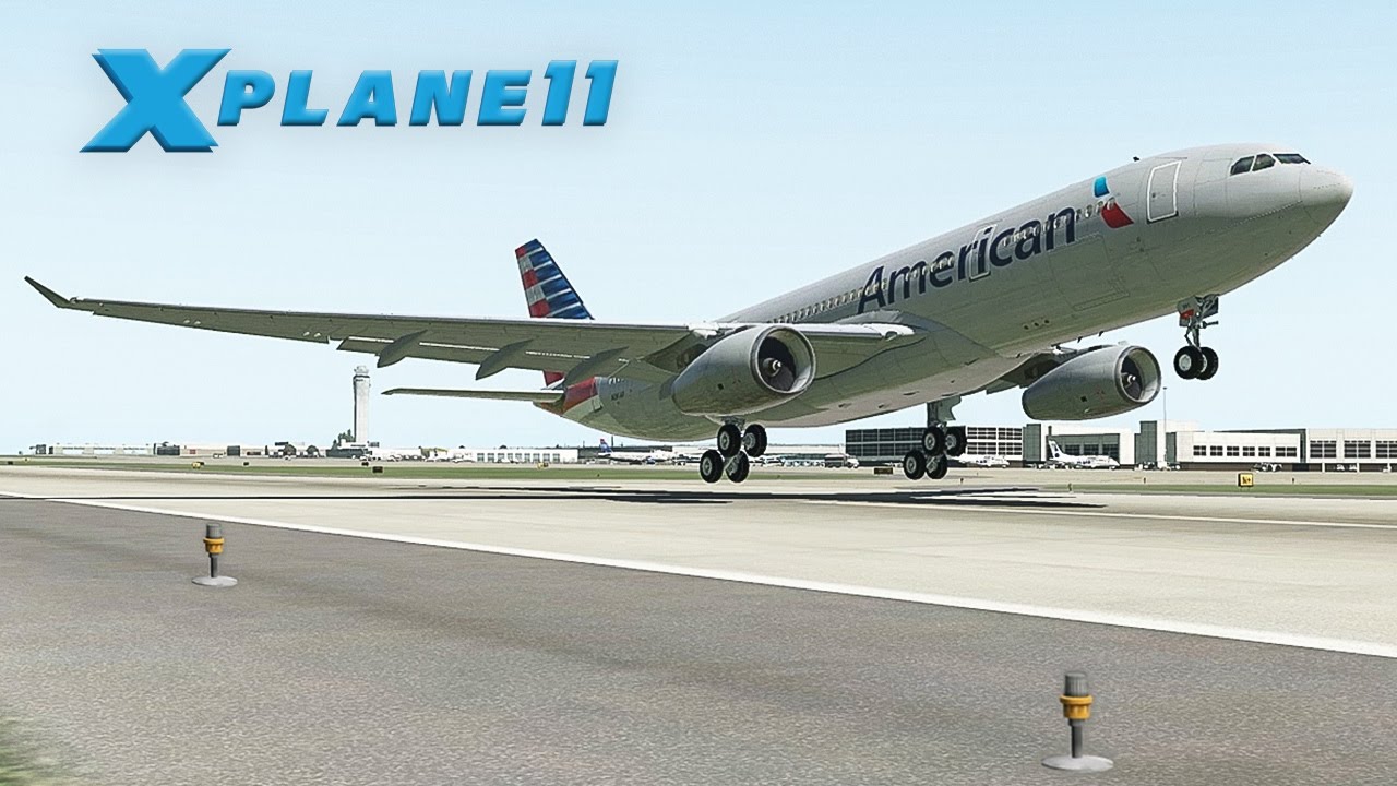 x-plane 11 plane downloads free